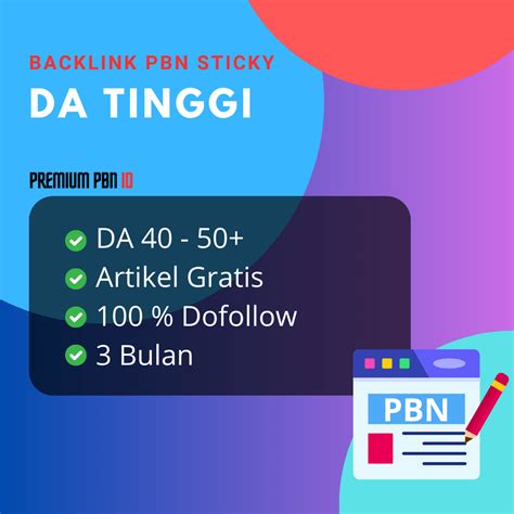 Toko – Premium PBN ID.